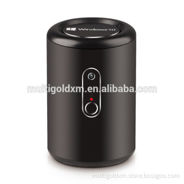Mini PC Portable Pocket PC Quad Core Bay Trail CR Z3735F Processor 2GB/32GB BT 4.0 Mini Desktop